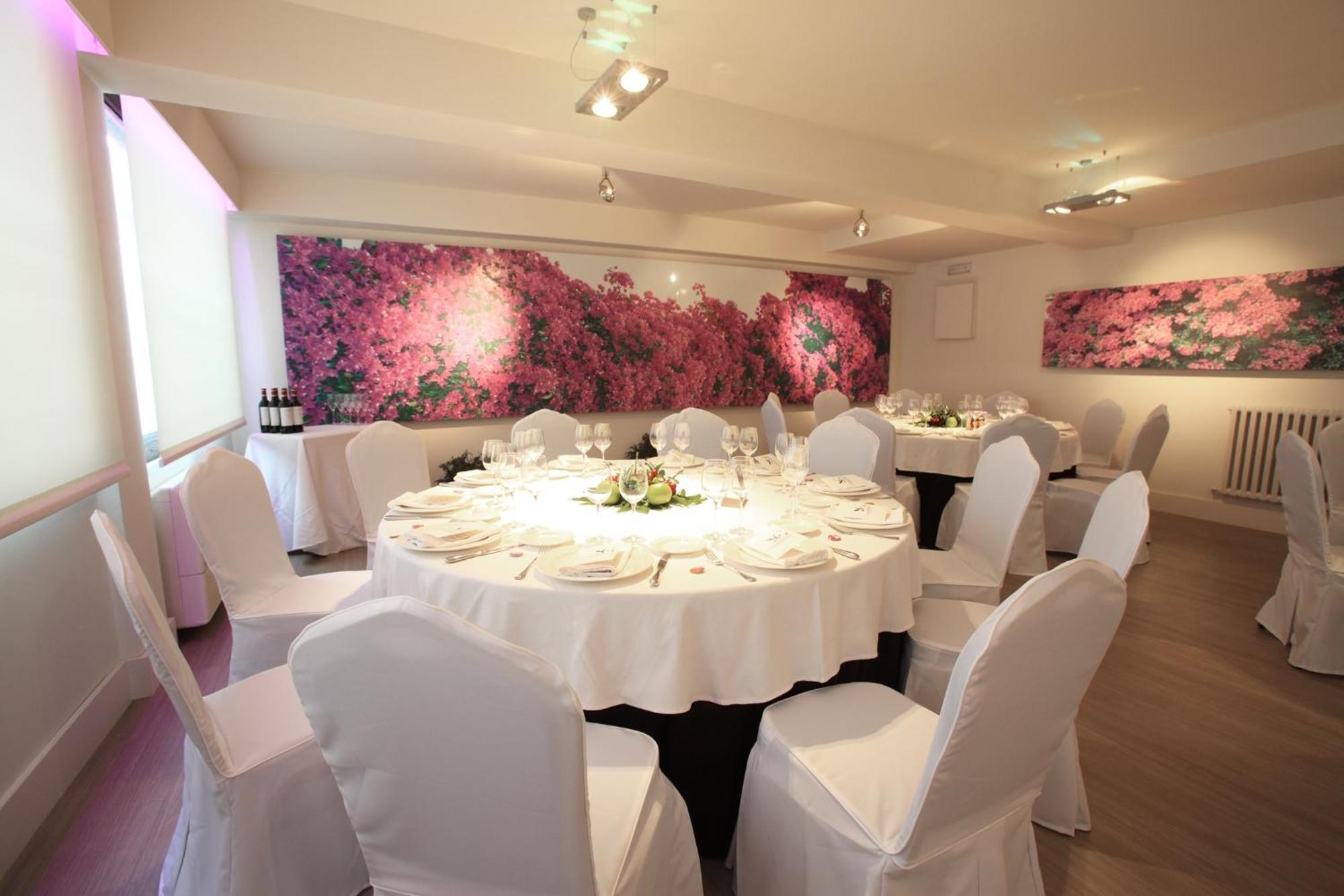 Los Guardeses Solares Restaurant foto